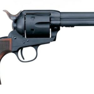 Uberti 1873 Chrisholm .45 Colt, 5.5" Barrel, Walnut, Matte Finished Steel, 6rd