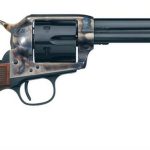 Uberti Short Stroke SASS Pro 357 Mag/38 Spl 4.75" Barrel
