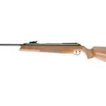 Umarex RWS Model 54, .177 Pellet, 17" Barrel, Single Shot