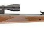 Umarex RWS Model 350 Magnum Combo, .177 Pellet, 4x32mm Scope, Single Shot