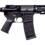 Diamondback Firearms Db-15 Basic Pist 5.56 Black 7.5