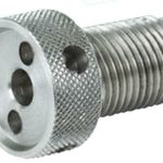 Traditions Accelerator Breech Plug .50 Stainless Steel