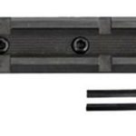 Traditions Scope Base Vortek break Open Rifle