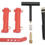 Traditions Black Powder Load It Kit For .50 Caliber Muzzleloaders