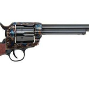 Traditions Frontier 1873 Single Action Revolver .44 Magnum 7.5 Inch Barrel Case Hardened Finish Walnut Grip