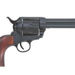 Traditions 1873 SA Revolver Rawhide 22LR 10rd 5.5" Walnut Grip