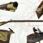 Traditions Battle of No Rifle 50cal