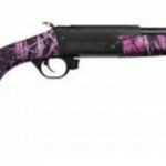 Traditions Crackshot 22lr Mddy Girl 16.5