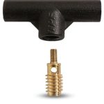 Traditions Quick-T Ramrod Handle Black