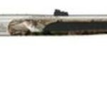 Traditions Black Powder Vortek StrikerFire LDR Northwest Magnum .50 Caliber 30" Fluted Barrel CeraKote, Realtree Xtra Camo Soft Touch Stock