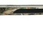 Traditions Black Powder Vortek StrikerFire .50 Caliber 28" Barrel CeraKote Finish TAC2 Trigger Realtree Xtra Hogue Overmold Soft Touch Camo Stock