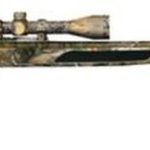 Traditions Vortek StrikerFire .50 Caliber 28" Barrel TAC2 Trigger 3-9x40mm Scope