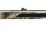 Traditions Black Powder Vortek StrikerFire Northwest Magnum .50 Caliber 28" Tapered Fluted Barrel CeraKote Finish TAC2 Trigger Realtree Xtra Camo Hogue Overmold Soft Touch Stock