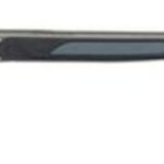 Traditions Black Powder Vortek Ultralight LDR .50 Caliber 30" Tapered Lightweight Fluted Barrel Black Hogue Overmold Stock
