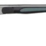 Traditions Black Powder Vortek Ultralight .50 Caliber 28" Barrel CeraKote Finish No Sights Black Hogue Overmold Stock