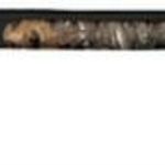 Traditions Black Powder Pursuit G4 Ultralight With Nitride Coating .50 Caliber 26" Ultralight Chromoly Tapered Fluted Barrel Nitride Finish Synthetic Stock Realtree Xtra Camouflage