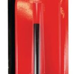 Traditions Black Powder Black Composite Ball Starter Withrd Handle