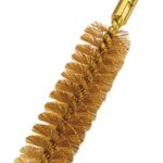 Traditions Black Powder Bronze Bore Brush .50-.54 Caliber