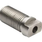 Traditions Black Powder Stainless Steel In-Line Breech Plug