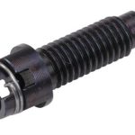 Traditions Thunder Nipple Magnum 209 Shotgun Adapter Black Powder Shotgun