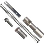 Traditions Black Powder Buckhunter 209 Conversion Kit