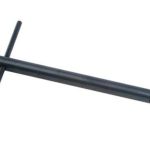 Traditions Black Powder Universal Breech Plug And Nipple Wrench