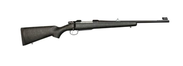 CZ 550 Carbine 9.3X62 5 rd fixed mag adj. aramid composite
