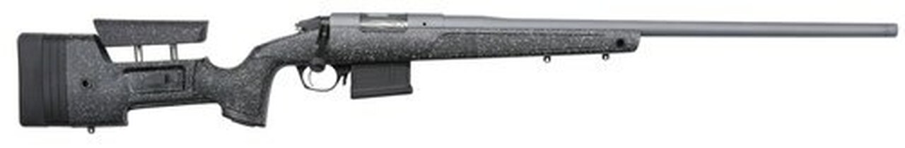 Bergara Premier HMR Pro 6mm Creedmoor, 26" Barrel, Synthetic, 5rd