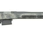 Bergara Premier Ridgeback 6mm Creedmoor, 26" Threaded Barrel, Fiberglass Stock, Graphite Black, 5rd