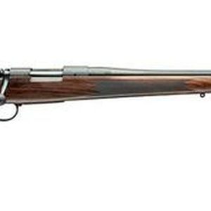 Bergara Rifles B-14 Timber, .30-06 Springfield, 24", 4rd, Walnut Stock, Blued