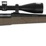 Bergara Rifles B-14 Hunter Bolt 6.5 Creedmoor 22" Synthetic Green Stock