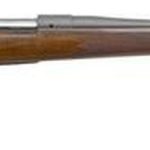 Bergara Rifles B-14 Timber Bolt 243 Winchester 22" Barrel, Walnut Stock Blued, 4rd