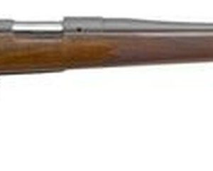 Bergara Rifles B-14 Timber Bolt 243 Winchester 22" Barrel, Walnut Stock Blued, 4rd