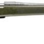 Bergara B-14 Hunter .30-06 Springfield 24" Barrel Matte Blue Finish Detachable Box Magazine Synthetic Stock Green With Tan/Black Flecks 4rd
