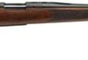 Bergara B-14 Woodsman .30-06 Springfield 24" Barrel Matte Blue Finish Hinged Floorplate Walnut Stock Oil Rubbed Finish 4rd