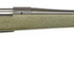 Bergara B-14 Hunter 22-250 Rem 22" Barrel, Synthetic Green, 4rd