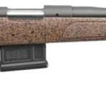 Bergara B-14 HMR 6.5 Creedmoor 22" Barrel Brown Stock 5rd