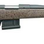 Bergara B-14 HMR 22-250 Rem, 24" Barrel, Synthetic/Mini-Chass, 5rd
