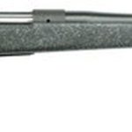 Bergara Rifles B-14 Ridge Bolt 6.5 Creedmoor 24" Barrel, Synthetic Black, 4rd