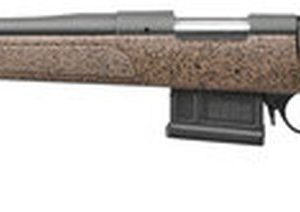 Bergara B-14 HMR 308 Win, Molded LH Chassis
