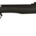 Cva Wolf 209 Magnum .50 Caliber 24 Inch Blue Barrel Fiber Optic Sights Black Stock