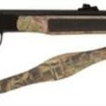 CVA Accura V2 Northwest .50 Caliber 27" Bergara Barrel Nitride Finish Realtree APG HD Stock