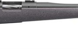 Bergara Premier Stalker 6.5 Creedmoor 22" Barrel Carbon Fiber Stock, Timney Trigger