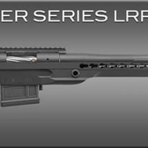 Bergara Premier Series LRP Elite Bolt 6.5 Creedmoor 24" Barrel