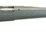 Bergara Pemier Mountain, 6.5 Creedmoor, 22" Barrel, 3rd, Stainless/Black