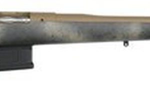 Bergara Rifles Premier Approach, 6.5 Creedmoor, 24", Fiberglass Camo, 5rd