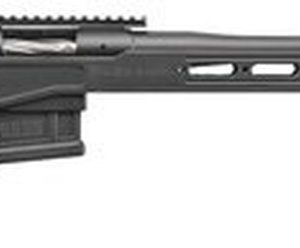 Bergara BPR-17 Premier LRP 6mm Creedmoor, 26" Barrel, XLR Element Chassis, 5rd