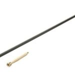 CVA Palmsaver Replacement Ramrod .50 Caliber Muzzleloader 24 Inch