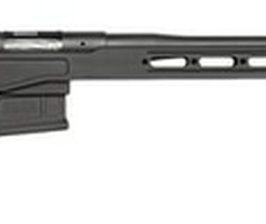 Bergara LRP .300 Win Mag, 26" Barrel, XLR Element Stock, Black, 5rd