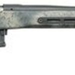 Bergara Premier Ridgeback 300 Win Mag, 24" Barrel, Camo Stock, Stainless Cerakote, 5rd